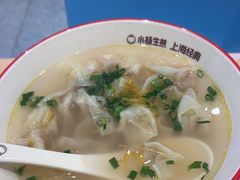 -小杨生煎(周浦万达店)