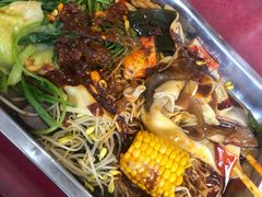 -金张掖麻辣烫(凤城一路店)