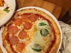 -安妮意大利餐厅(世贸天阶店)