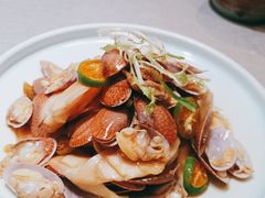 -桂小厨广西菜(航洋店)