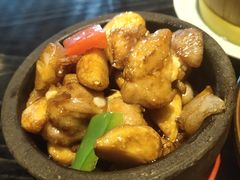 -五缘湾凯悦酒店·悦饗中餐厅