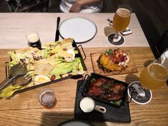 -Goose Island Brewhouse鹅岛精酿啤酒酿造工坊餐厅