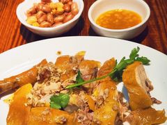 -百年银屏蚝烙·非遗潮汕菜(乐山店)