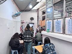 -南门黄孃甜不辣