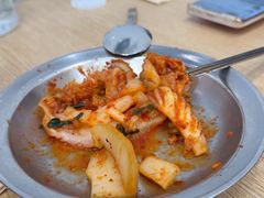 -神仙雪浓汤(弘大店)