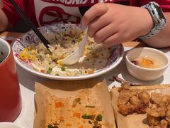 -蓉李记成都名小吃(合肥包河万达店)