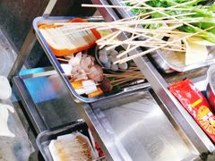 -钢管厂五区小郡肝火锅串串香(总店)