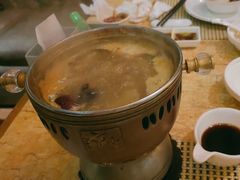 -雍和会海鲜姿造自助(湖东路店)