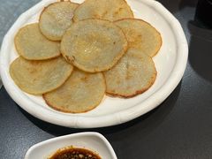 -江浦东烧烤城(韩式特色炭火烤肉同心路店)