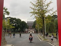 -四川大学(望江校区)