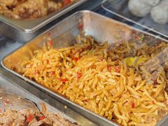 -张记捆鸡(总店)