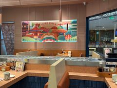 -元气寿司(东方宝泰店)
