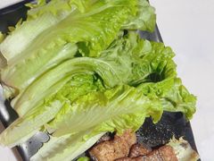 -云晓光头烧烤吧(盛夏店)