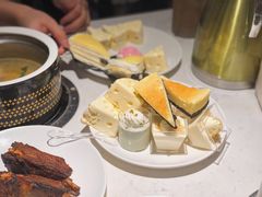 -加餐海鲜自助(宝龙一城店)