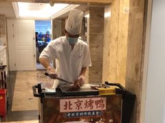 -新南华大酒店(广中店)