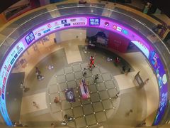 -永旺梦乐城(金银潭店)