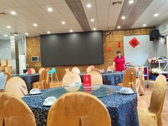 -西江河鲜·趣苑酒楼(鼎湖店)