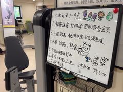 -中田·健身+普拉提(苗栗路店)