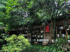 -青城甲(青城山店)