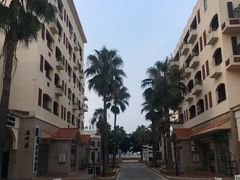 -金汤湾海水温泉度假酒店