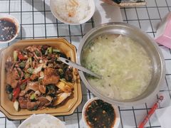 -賴記豆花(兴隆店)