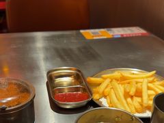 -西塔老太太泥炉烤肉(苏州大悦城店)