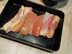 -吉野家(凯旋购物广场店)