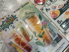 -翠华餐厅(正佳广场店)