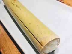 版纳竹筒饭-云海肴云南菜·蒸汽石锅鱼(北京良乡华冠店)