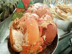 -西安高新希尔顿酒店·咖啡露台西餐厅
