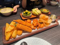 -卡朋西餐(宝安大仟里店)