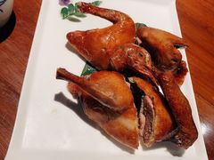 -燕郊烧鸽子(广安路店)