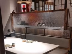 -上井料理黑金店(IFS国金中心店)