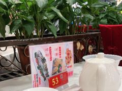 -万年酒楼(越秀南路店)