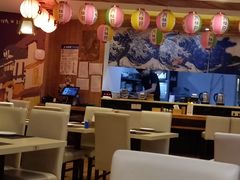 大堂-有喜屋·深夜食堂(北京西路店)