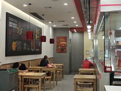 -塔斯汀中国汉堡(团一大店)