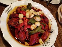 -宝莱纳啤酒花园餐厅PAULANER BRAUHAUS Nanjing(广州路店)