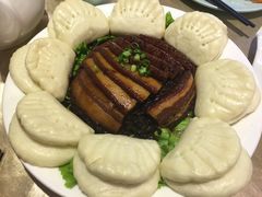-天和晟烤鸭店(世纪坛店)