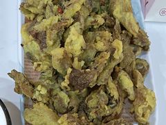 -西域美食(西直门南小街店)