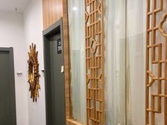 -咖啡人·融合餐厅(万达环宇店)