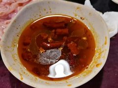 -邓莽子老火锅(鲁祖庙店)