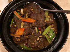 -金穗园·砂锅粥.醉鸡煲火锅(长寿路店)