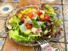 -番茄屋葡式美食(总店)