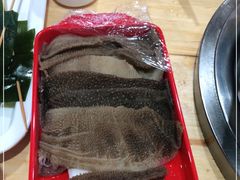 -袁记串串香(人民公园店)