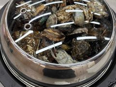 -仙螺岛海鲜自助餐厅(总店)