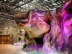 -杭州开元森泊度假乐园