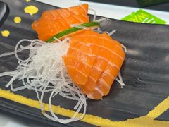 -争鲜回转寿司(朝北大悦城店)