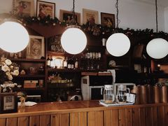 -小世界西餐厅(建国门店)