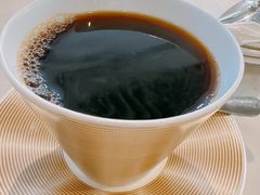 -La-Serene Café