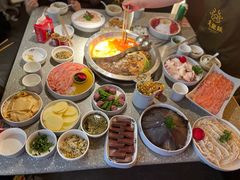 -大龙燚火锅(太古里店)